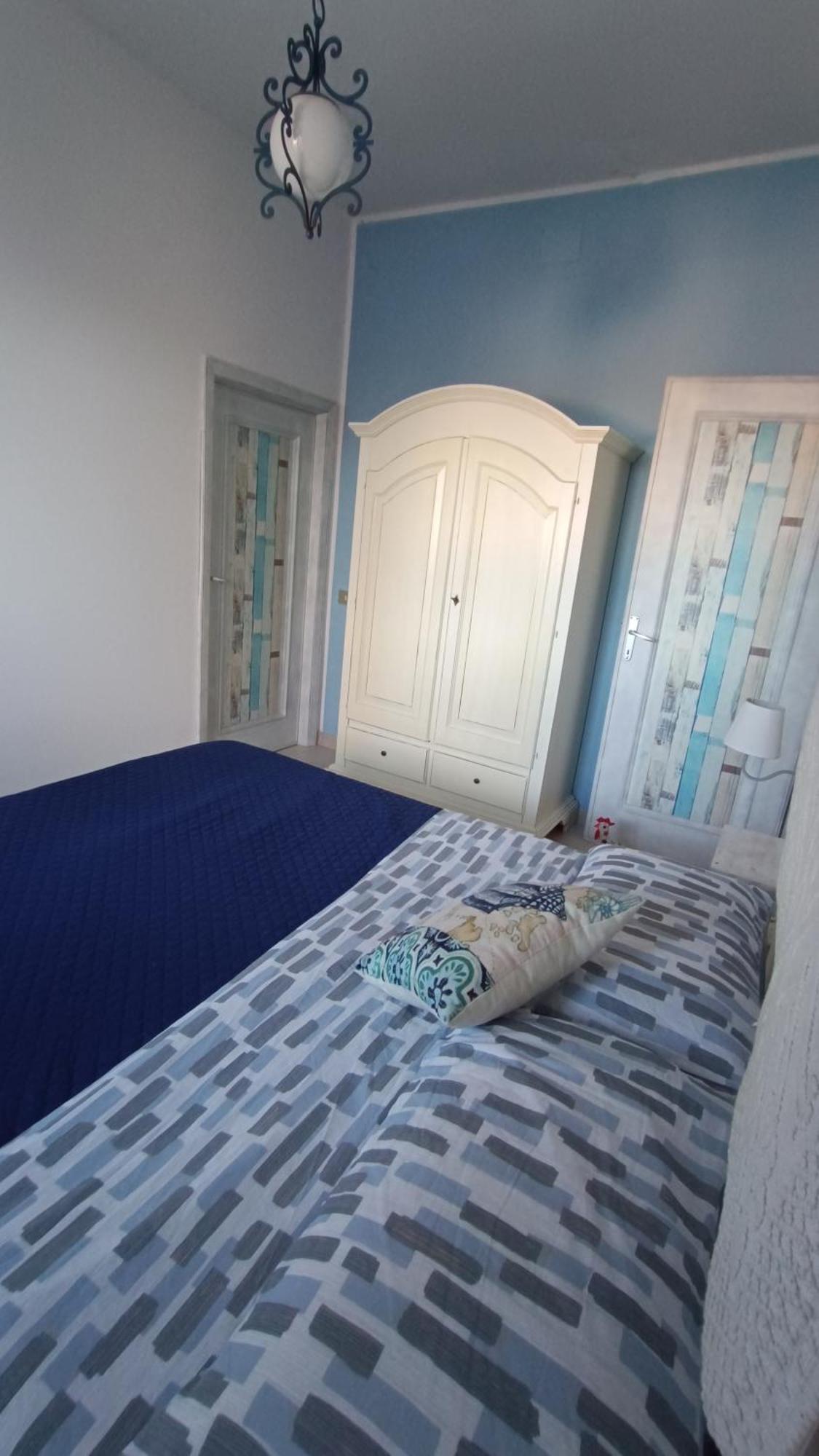 Nebida Appartamenti Panorama מראה חיצוני תמונה