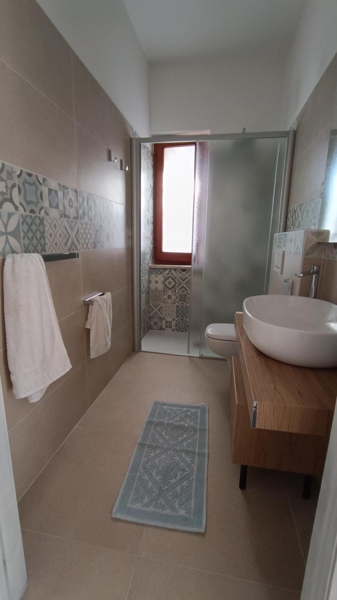 Nebida Appartamenti Panorama מראה חיצוני תמונה