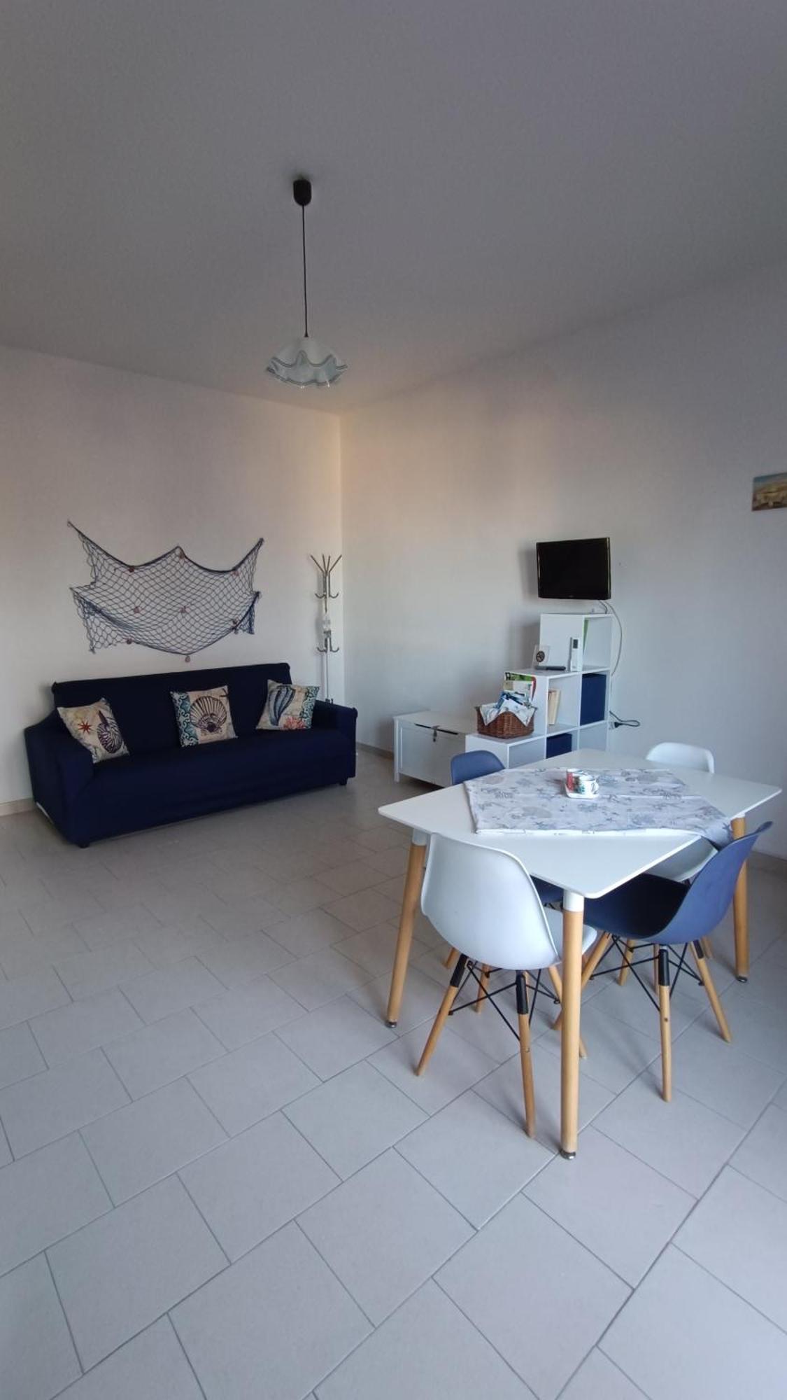 Nebida Appartamenti Panorama מראה חיצוני תמונה