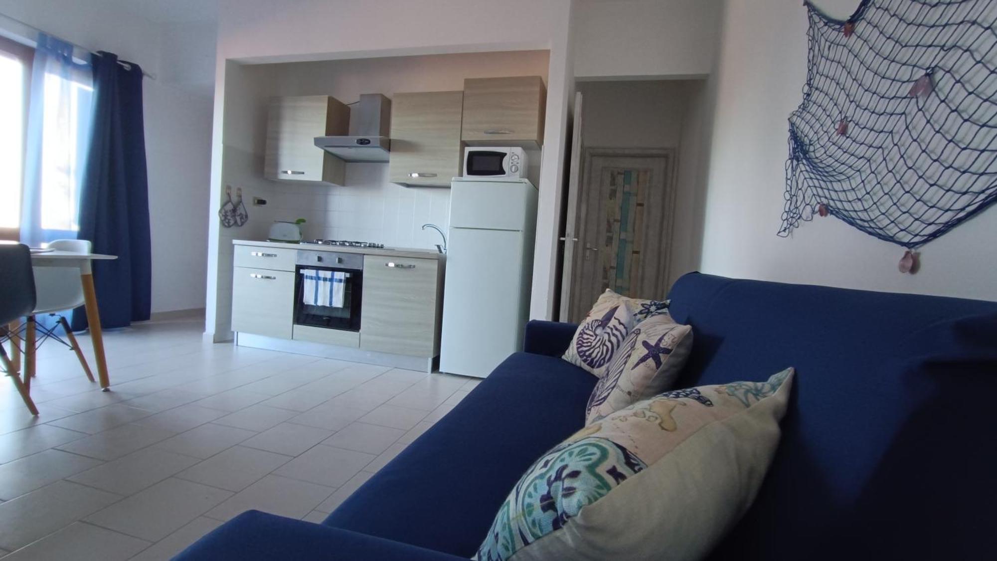 Nebida Appartamenti Panorama מראה חיצוני תמונה
