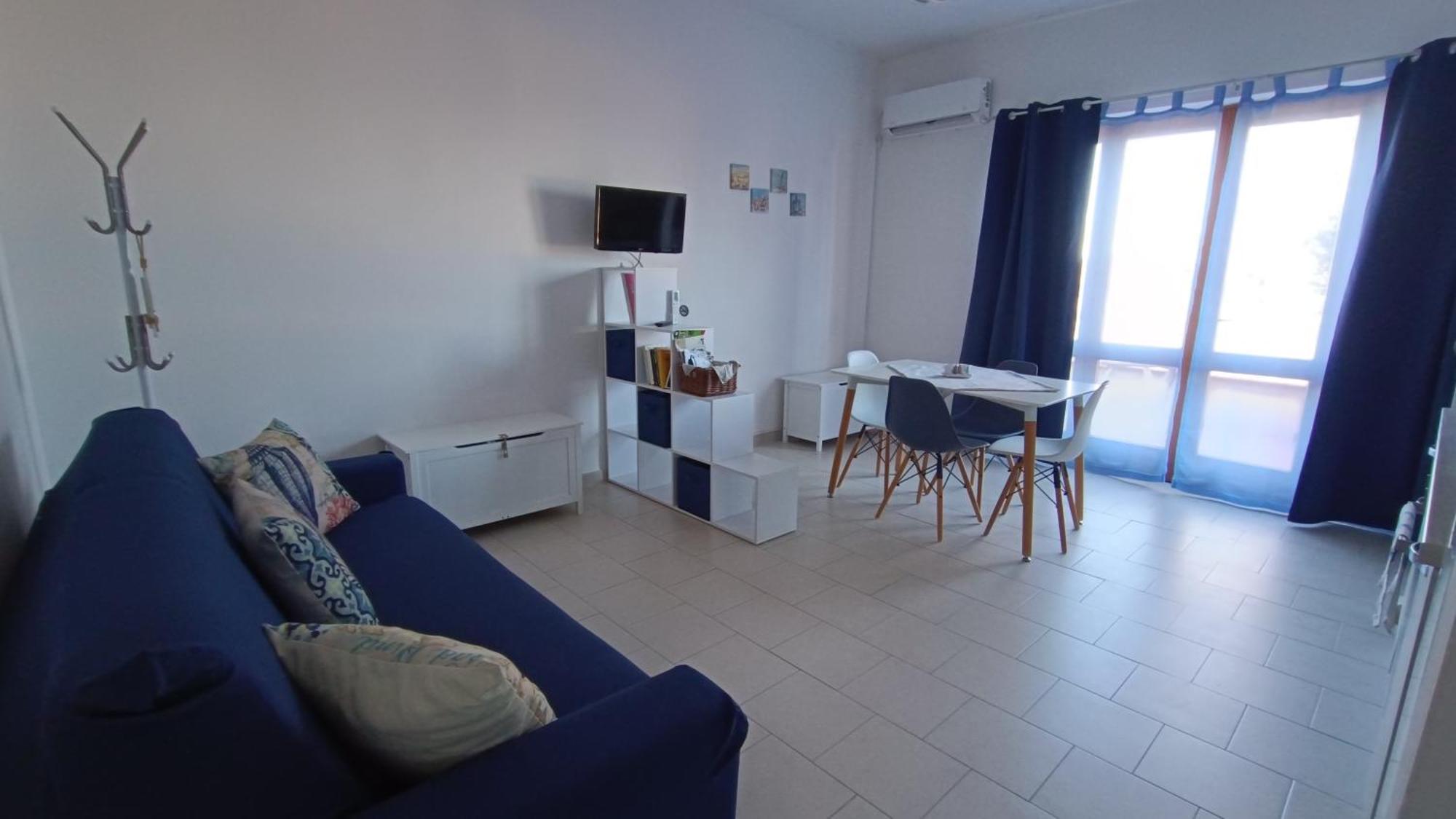 Nebida Appartamenti Panorama מראה חיצוני תמונה