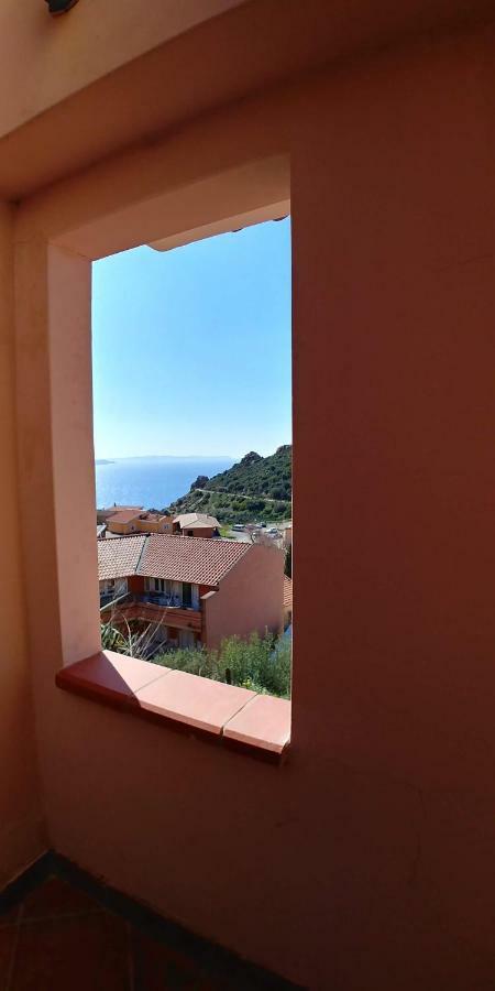 Nebida Appartamenti Panorama מראה חיצוני תמונה