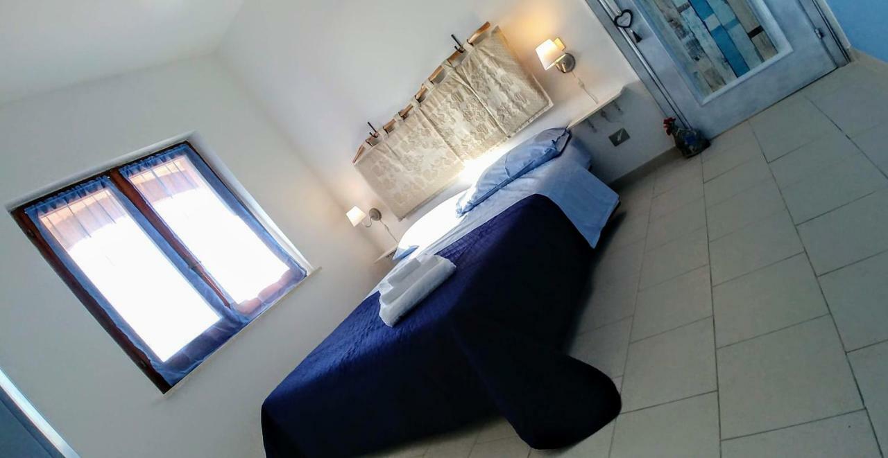 Nebida Appartamenti Panorama מראה חיצוני תמונה