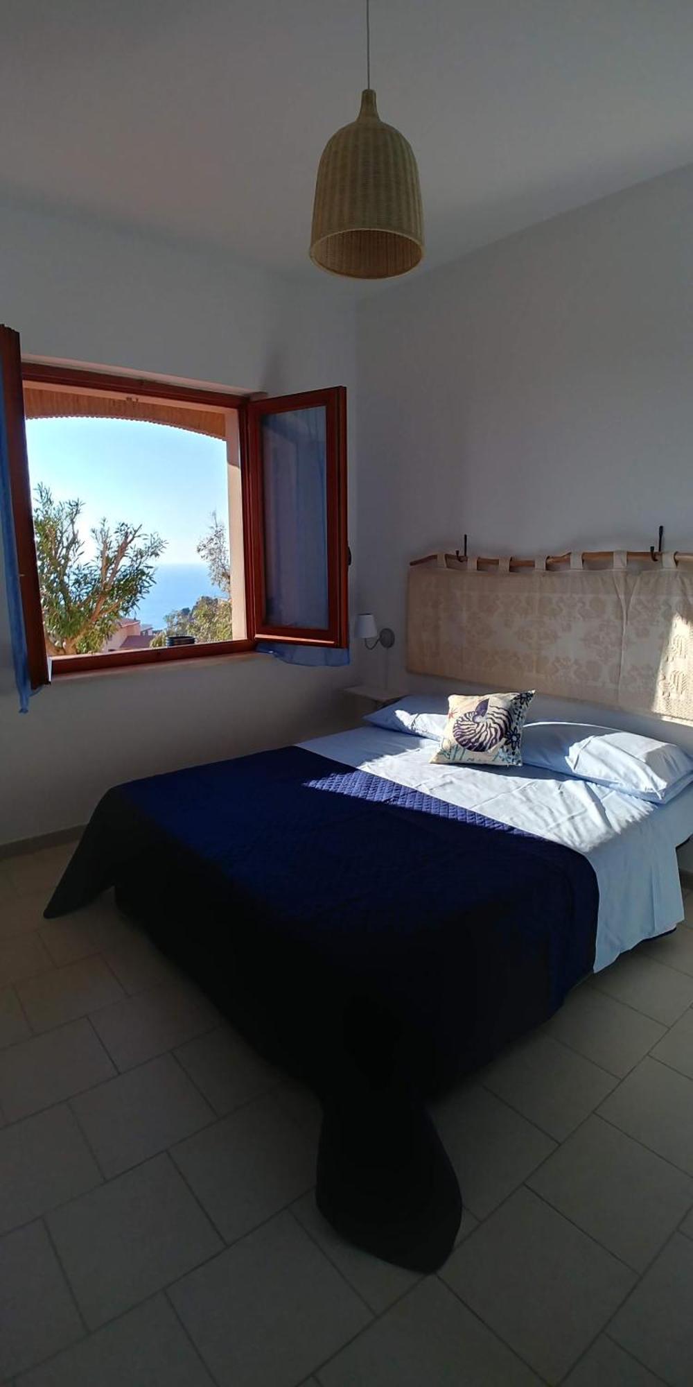 Nebida Appartamenti Panorama מראה חיצוני תמונה