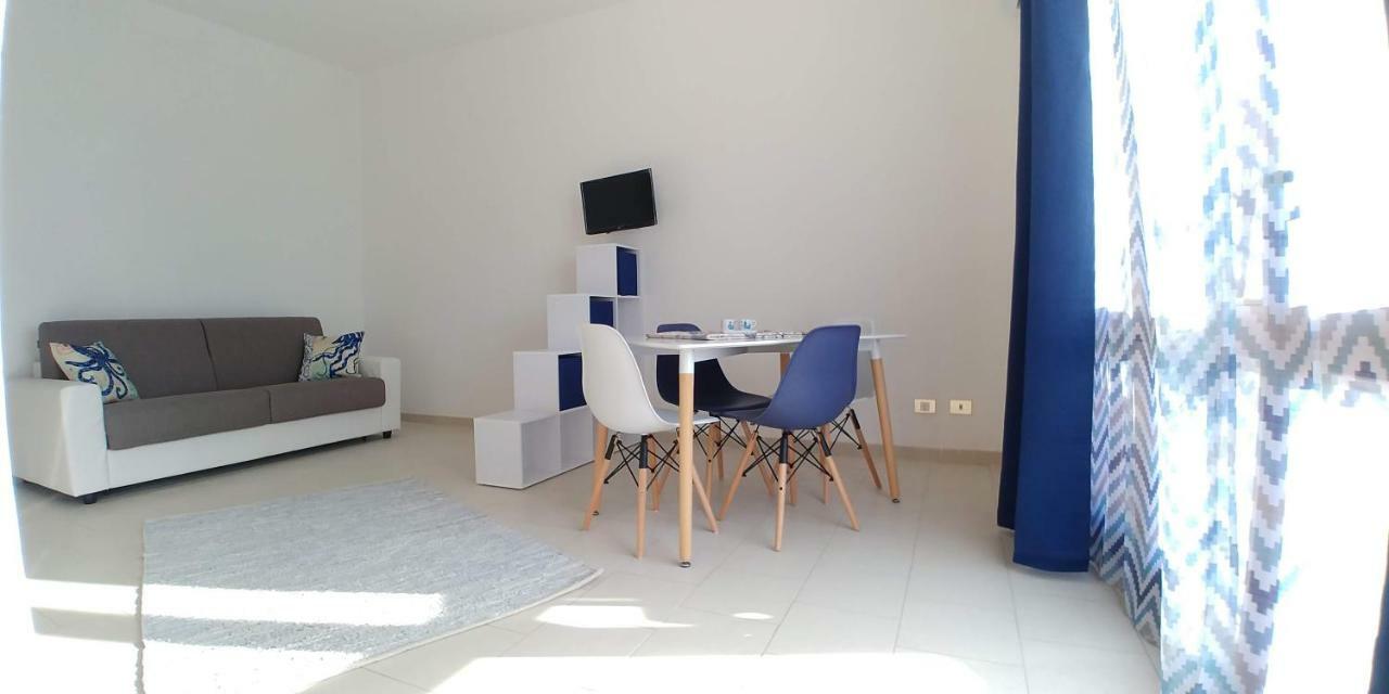 Nebida Appartamenti Panorama מראה חיצוני תמונה