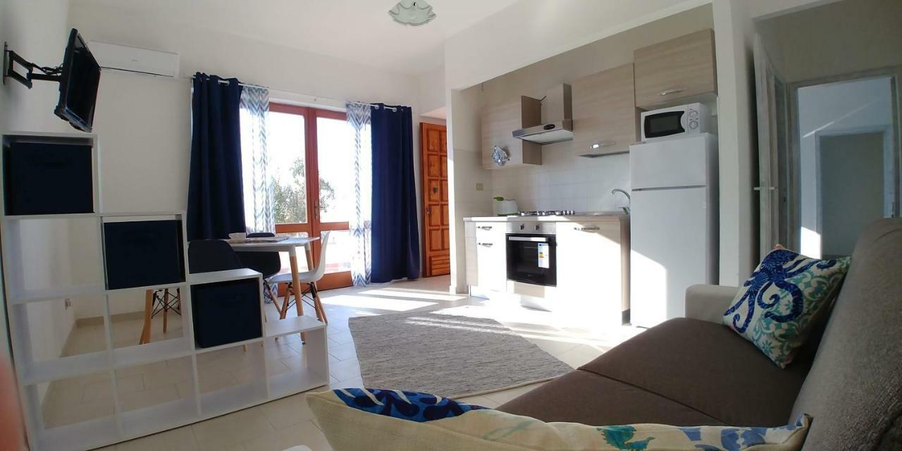 Nebida Appartamenti Panorama מראה חיצוני תמונה
