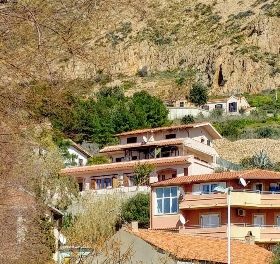 Nebida Appartamenti Panorama מראה חיצוני תמונה